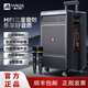 曼龍新款K-312戶(hù)外K歌音響大功率帶無(wú)線(xiàn)話(huà)筒藍牙專(zhuān)業(yè)直播聲卡唱歌移動(dòng)演出廣場(chǎng)舞音箱 K-312音響：雙話(huà)筒+大禮包