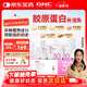 GNC健安喜每日營(yíng)養(yǎng)包30女士復(fù)合維生素含鈣片維c維生素b 30袋