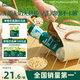英氏（Engnice）嬰幼兒無麩質(zhì)綿綿泡芙 嬰兒寶寶零食無蛋奶添加健康零食易溶18g