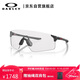 OAKLEY歐克利運動(dòng)太陽(yáng)鏡跑步墨鏡騎行防風(fēng)鏡EVZERO PATH 0OO9313