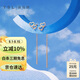 謝瑞麟（TSL）甜心系列18K玫瑰金耳線(xiàn)愛(ài)心耳釘耳環(huán)ins風(fēng)精致63864