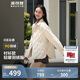 波司登反季輕薄羽絨服女短款90絨襯衫領(lǐng)商務(wù)通勤風(fēng)顯瘦休閑外套