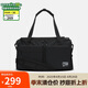 耐克NIKE男子桶包 NK UTILITY S POWER 休閑包FN4206-010黑/白 均碼