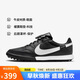 耐克（NIKE）男子足球鞋傳奇PREMIER 3 TF碎釘運動鞋 HM0283-001 黑 42
