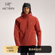 ARC'TERYX始祖鳥(niǎo) RALLE INSULATED JACKET GORE-TEX 防水 男子 保暖棉服 SEQUOIA/紅杉褐 M