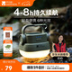 牧高笛（MOBIGARDEN）露營燈戶外露營太陽能充電營地?zé)魬?yīng)急裝備家用 NX24673007 橄欖綠