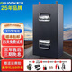 德力普（Delipow）12V鋰電池 大容量多功能戶(hù)外電源鋰電瓶車(chē)載照明露營(yíng)通用逆變器 24V 100A型【配背包等6件套】