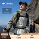Columbia哥倫比亞戶外25春夏新品男防水沖鋒衣運動徒步外套XE0271 279 M(175/96A)