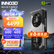 映眾 GeForce RTX 5070 曜夜 超級冰龍 12G DLSS 4顯卡 電競游戲AI運算設計渲染獨立顯卡 三角洲行動(dòng) RTX 5070 X2 曜夜 12G