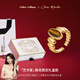 Amber Lollipop王玉雯同款虎眼石戒指女士開(kāi)口戒指生日七夕情人節(jié)禮物送女友老婆