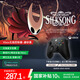 微軟（Microsoft）Xbox無(wú)線(xiàn)游戲手柄 無(wú)線(xiàn)控制器 磨砂黑 藍牙適配Xbox/PC/平板/手機Steam促銷(xiāo) 黑神話(huà)悟空 空洞騎士