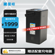 星恒電動車鋰電池48V48Ah 新國標(biāo)電池雅迪愛瑪電動摩托車專用 大容量