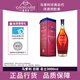 馬爹利名士3000ml（舊款老包裝）干邑白蘭地 法國原裝進(jìn)口洋酒 名仕3升 3000mL 1瓶