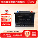 駱駝汽車(chē)蓄電池12V免維護電瓶 以舊換新上門(mén)安裝 【經(jīng)典版】6-QW-45起亞K2五菱宏光瑞納賽歐