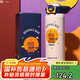 杯具熊（BEDDYBEAR）彈蓋直飲保溫杯316不銹鋼男女便攜水杯車載學(xué)生杯子470ML月球熊