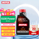摩特（MOTUL）8100 Power 全合成機(jī)油5W-40 1L 汽車(chē)機(jī)油 API SP級(jí) 京東養(yǎng)車(chē)