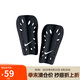 耐克NIKE配件男女輕便牢固透氣NIKE J護(hù)腿板SP0040-009黑L