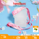 havaianas哈唯納Cherry櫻花肩帶迷你斜挎包便攜手機包果凍包小包 0001-櫻花粉