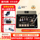 讀書郎（readboy）學(xué)習(xí)機(jī)T5 Max護(hù)眼平板14英寸2.8K學(xué)生平板學(xué)練機(jī)家教機(jī)護(hù)眼平板電腦早教點(diǎn)讀機(jī)小學(xué)初高中同步