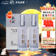 泥坑 五星白瓶 39度 濃香型白酒 500ml*2瓶 禮盒裝 中秋送禮