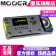 MOOER魔耳電吉他綜合效果器IR采樣箱體模擬錄音單塊 GE1000 Li（鋰電池款）+大禮包