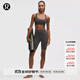lululemon丨Align? 女士運動(dòng)高腰緊身短褲 8