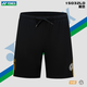 尤尼克斯新款尤尼克斯YY羽毛球服短褲林丹同款運動(dòng)跑步吸汗速干15032LDCR 男款-15032LDCR-黑 L