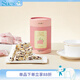 蘇小糖廈門特產(chǎn)抹茶蔓越莓花生牛軋?zhí)前槭侄Y罐裝糖果零食 蔓越莓味120g