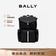 BALLY巴利【七夕禮物】男包雙肩包電腦包旅行包6303962 黑白條