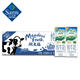 紐麥福（Meadow fresh）新西蘭進(jìn)口 全脂高鈣純牛奶 200mL*30 200mL*30盒