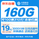 中國(guó)移動(dòng)流量卡19元【自選靚號(hào)】大全國(guó)通用電話手機(jī)純上網(wǎng)卡長(zhǎng)期手機(jī)號(hào)非無限永久