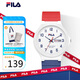 斐樂（FILA）七夕禮物時(shí)尚運(yùn)動(dòng)學(xué)生石英表送初高中孩子雙歷男女學(xué)生考試表6691