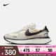 耐克（NIKE）Phoenix Waffle女鞋舒適厚底運動鞋復古緩震跑步鞋潮流低幫板鞋 FD2196-100 38