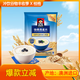 桂格（QUAKER）快煮快熟燕麥片1000克袋裝 營(yíng)養早餐 膳食纖維 零添加白砂糖