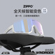 ZIPPO美國日夜兩用騎行眼鏡智能變色太陽鏡運動跑步戶外24183C2-95