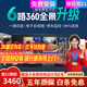 智聯(lián)騰眾適用雷克薩斯720度六路攝像頭行車記錄儀倒車影像360全景影像系統(tǒng) 18-22款雷克薩斯NX 6路720全景+哨兵模式+電子后視鏡