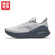 超級安踏健行丨運動(dòng)鞋男鞋秋冬速穿舒適回彈跑步鞋訓練鞋子男112547702U
