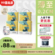 吉氏美術(shù)家2代【夏日超薄透氣】紙尿褲新生超柔親膚尿不濕S120