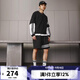 阿迪達斯 （adidas）【滔搏運動(dòng)】三葉草男子NEU C SHO短褲 JC9941 XL