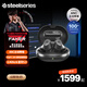 賽睿（SteelSeries）寒冰游戲豆ArctisGameBuds真無線游戲耳機(jī)TWS入耳式藍(lán)牙2.4G電競手機(jī)耳麥ANC降噪 適配三角洲行動
