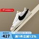 耐克（NIKE）女鞋春季新款BLAZER LOW '77運(yùn)動(dòng)休閑鞋板鞋 DQ1470-101 38