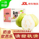 京鮮生樹熟軟糯奶油芭樂 凈重5斤裝單果150g+ 番石榴 源頭直發(fā)包郵