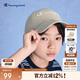 Champion冠軍男女童帽子2025秋季新款戶(hù)外運動(dòng)日常休閑棒球帽鴨舌帽