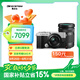 奧林巴斯（OLYMPUS）PEN E-P7 微單相機 EP7數碼相機 雙鏡頭微單套機 色彩創(chuàng)作 濾鏡拍攝（14-42mm & 40-150mm）銀
