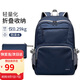 POLO雙肩包男可折疊戶外出游旅行背包15.6英寸輕便書包登山輕便便攜包