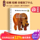 英文原版 Brown Bear Brown Bear What Do you see 棕熊你看到了什么 棕色的熊 Eric Carle 艾瑞卡爾 撕不爛紙板書(shū) 認知繪本