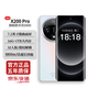 OPUYYM手機2025款旗艦5G雙卡全網(wǎng)通16G大內(nèi)存1TB大電池智能手機曲面游戲千元學(xué)生備用機老人機 凝霜銀 16G+1TB