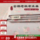 紅豆A類全棉老粗布床單單件100%純棉床罩加厚單雙人被單230*245cm溫馨
