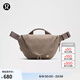 lululemon丨Curved 斜挎包 LU9BSJS 暖褐灰 O/S