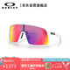 OAKLEY歐克利運動太陽鏡跑步墨鏡透明防風鏡騎行眼鏡SUTRO 0OO9406A